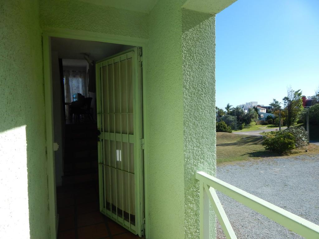 Costa Pinar Apartamentos مالدونادو المظهر الخارجي الصورة
