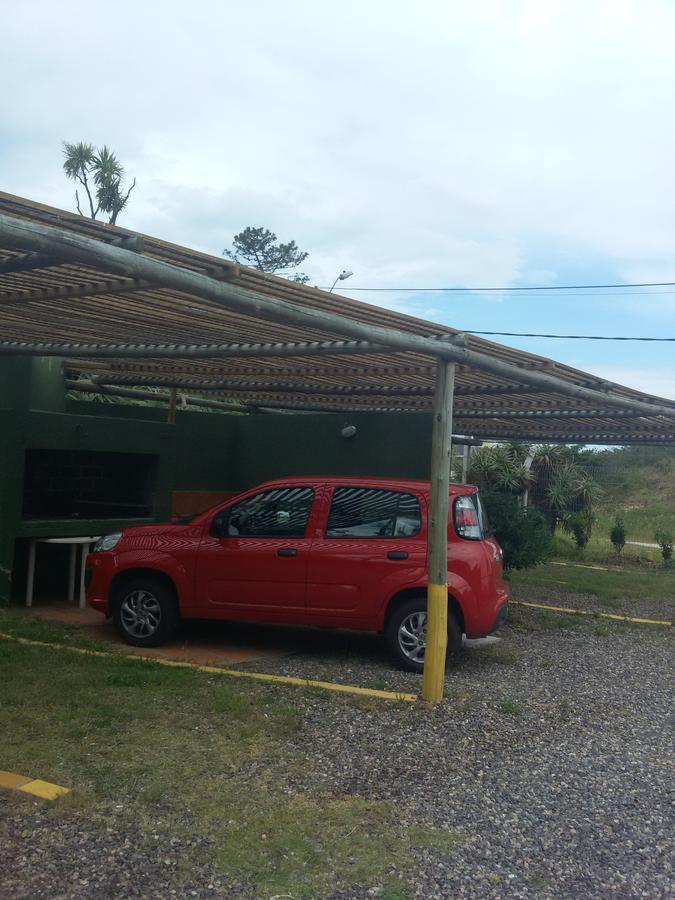 Costa Pinar Apartamentos مالدونادو المظهر الخارجي الصورة