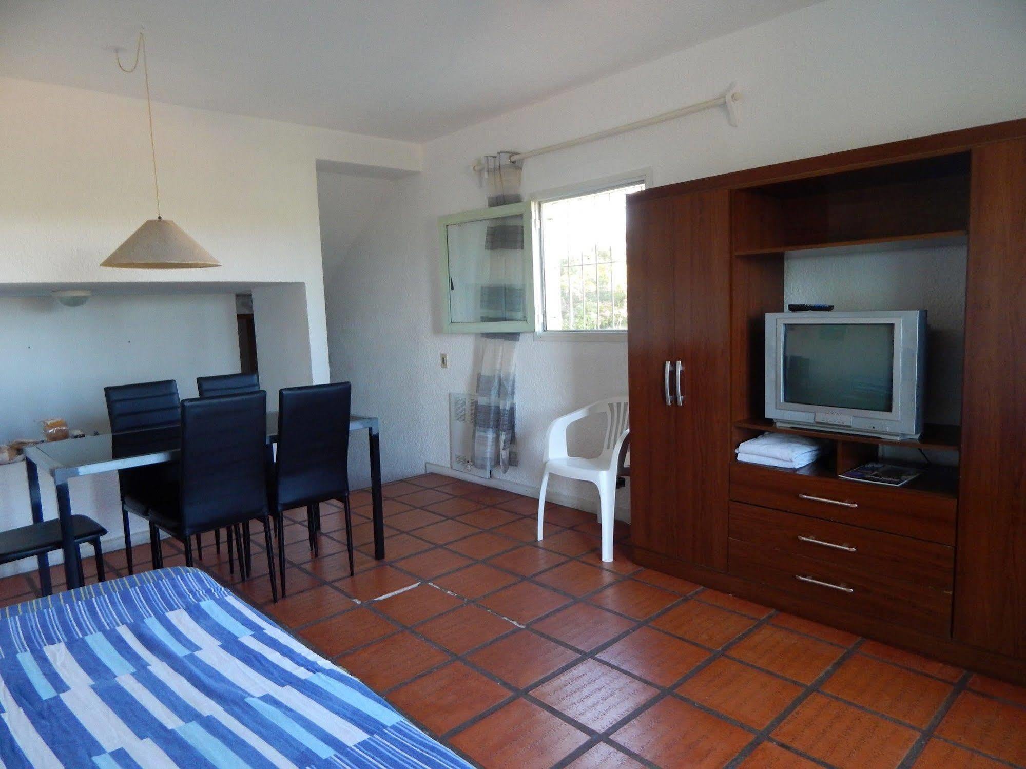 Costa Pinar Apartamentos مالدونادو المظهر الخارجي الصورة