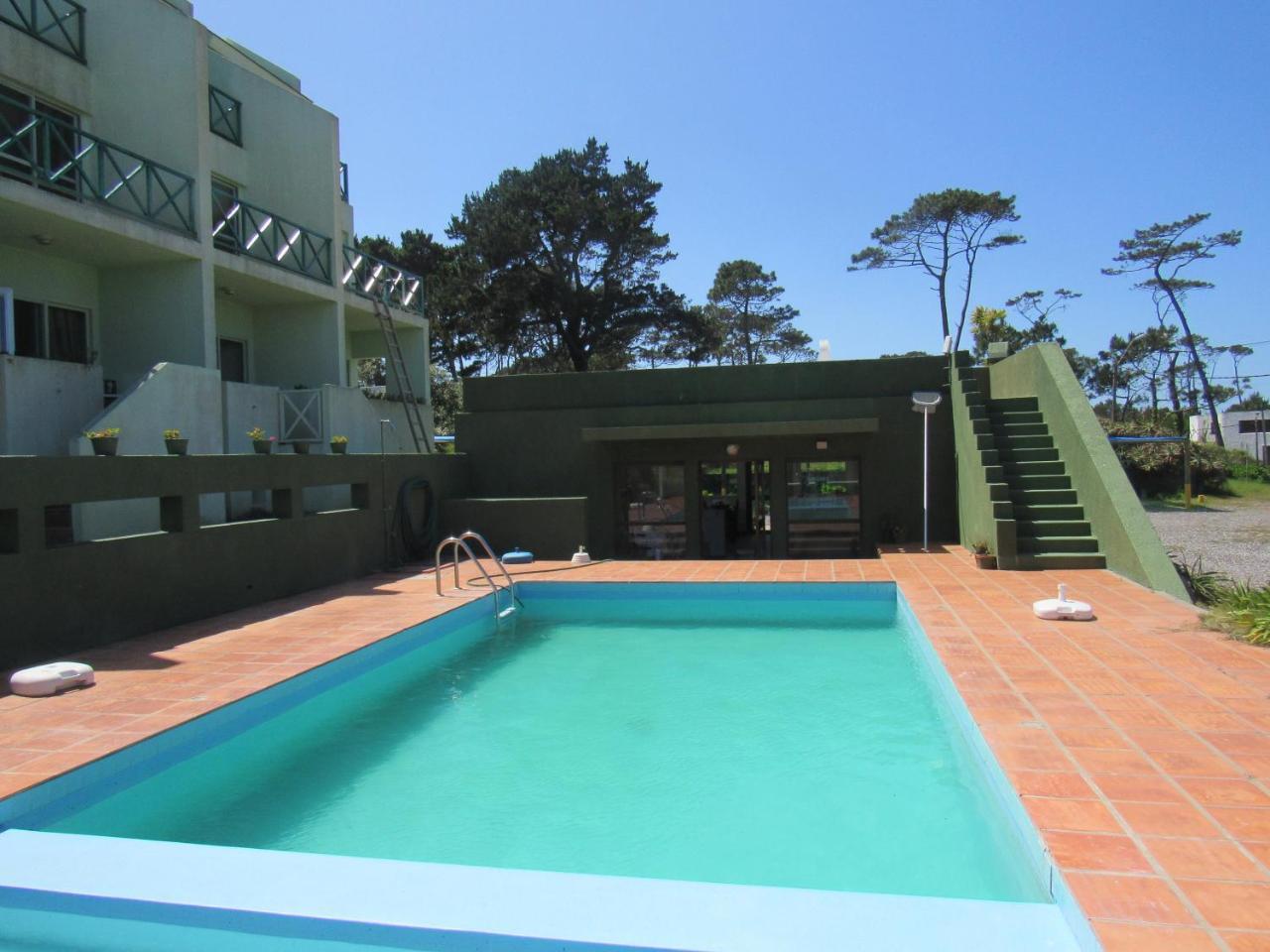 Costa Pinar Apartamentos مالدونادو المظهر الخارجي الصورة