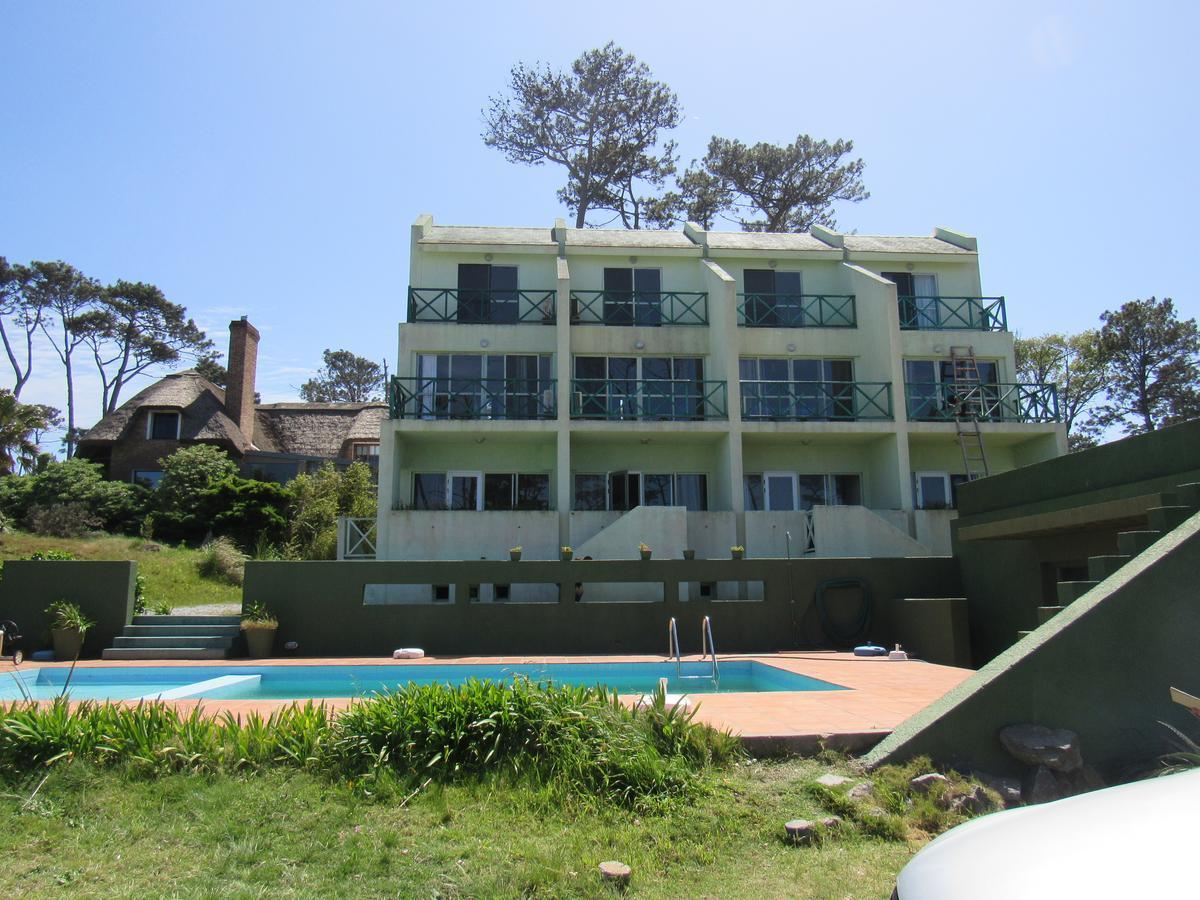 Costa Pinar Apartamentos مالدونادو المظهر الخارجي الصورة