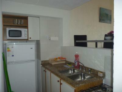 Costa Pinar Apartamentos مالدونادو المظهر الخارجي الصورة