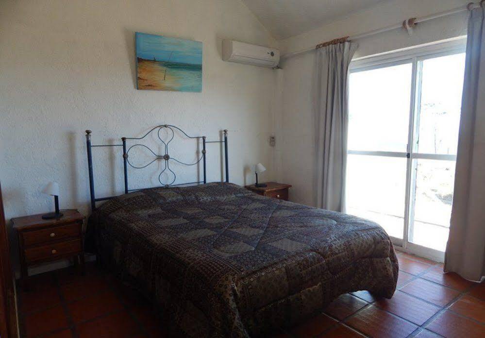 Costa Pinar Apartamentos مالدونادو المظهر الخارجي الصورة