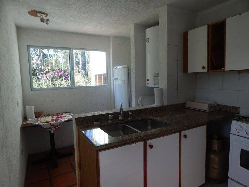 Costa Pinar Apartamentos مالدونادو المظهر الخارجي الصورة
